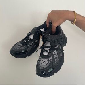 Cecilie Bahnsen x GT 2160 Sneakers ‘Black’